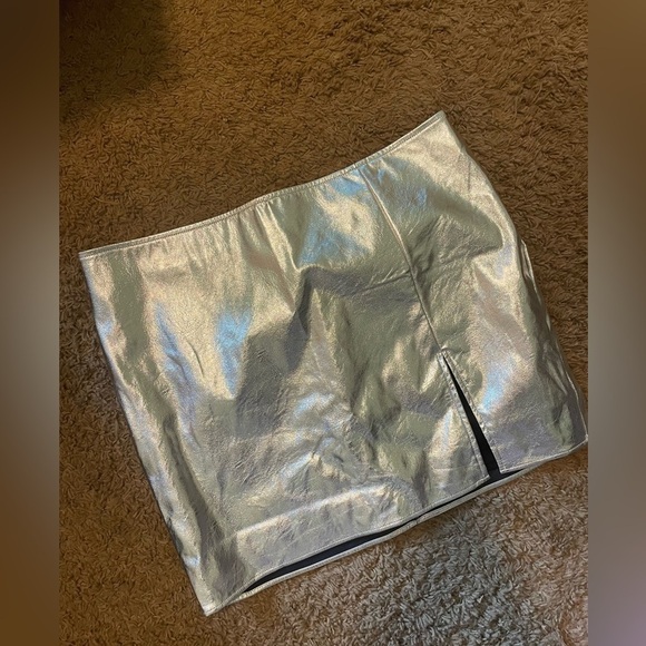 Fashion Nova Skirt 2XL - Picture 3 of 6